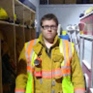 Meet your Posher, Thomas